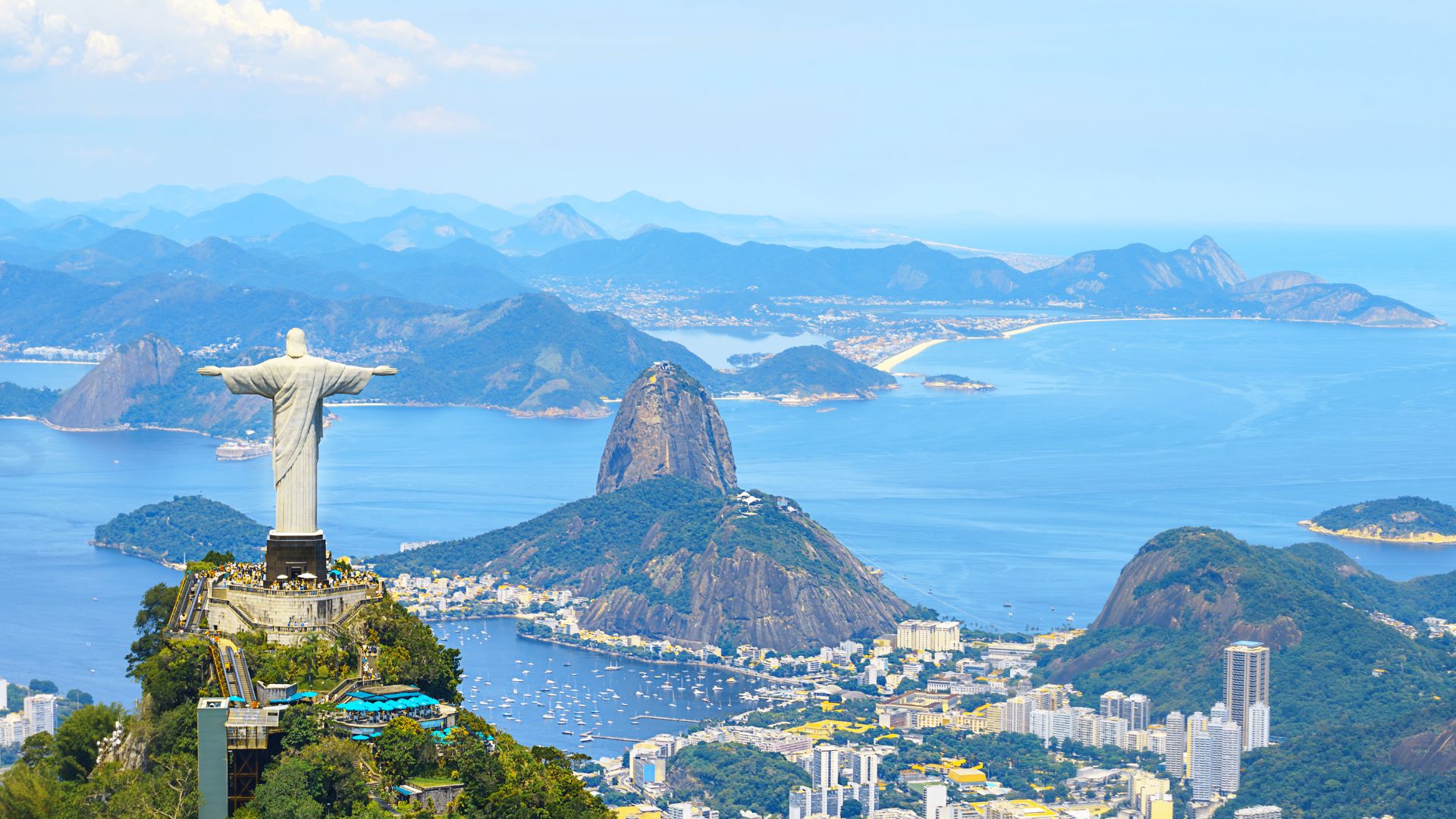 Rio de Janeiro, Brazil